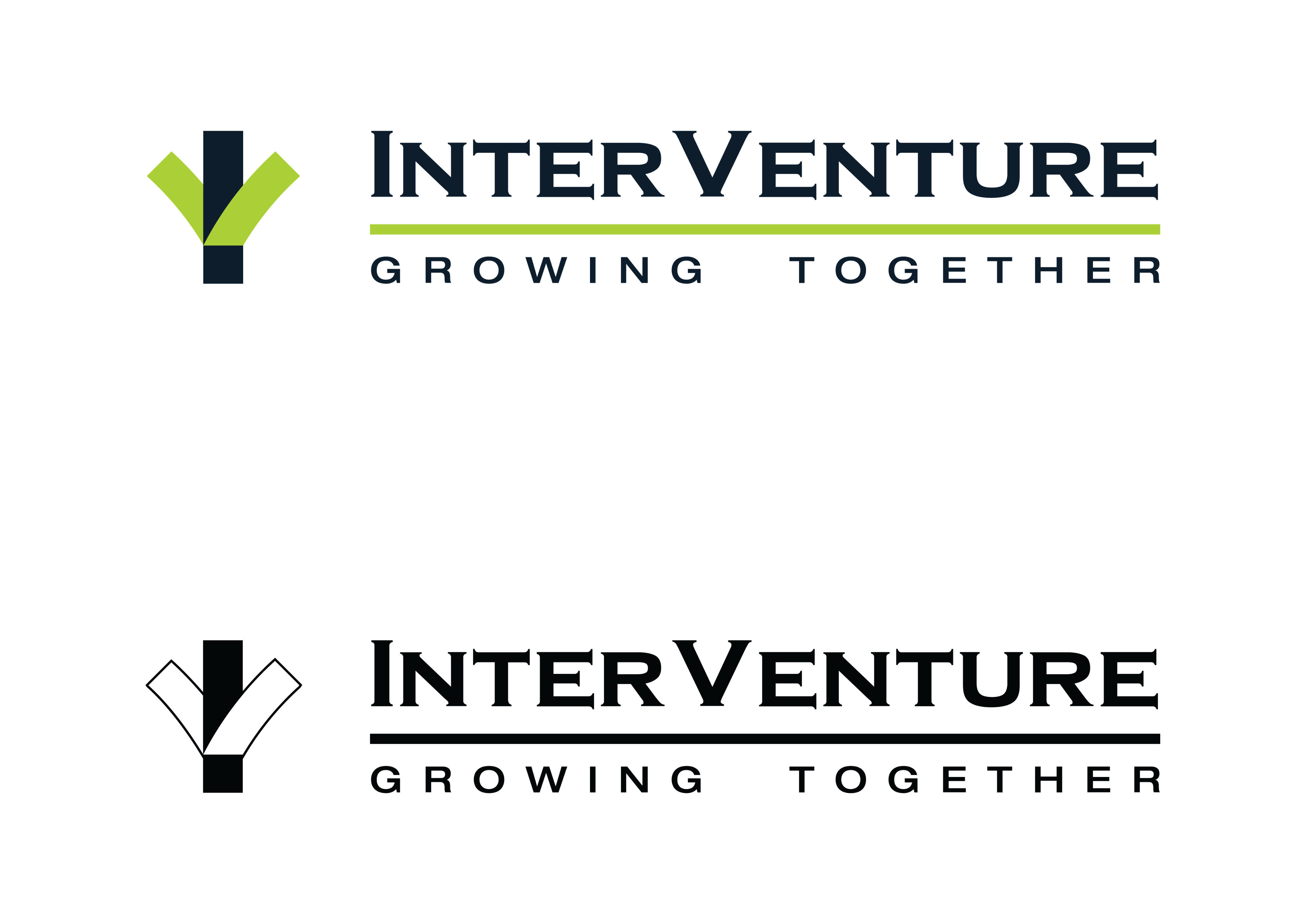 Interventure project imagery