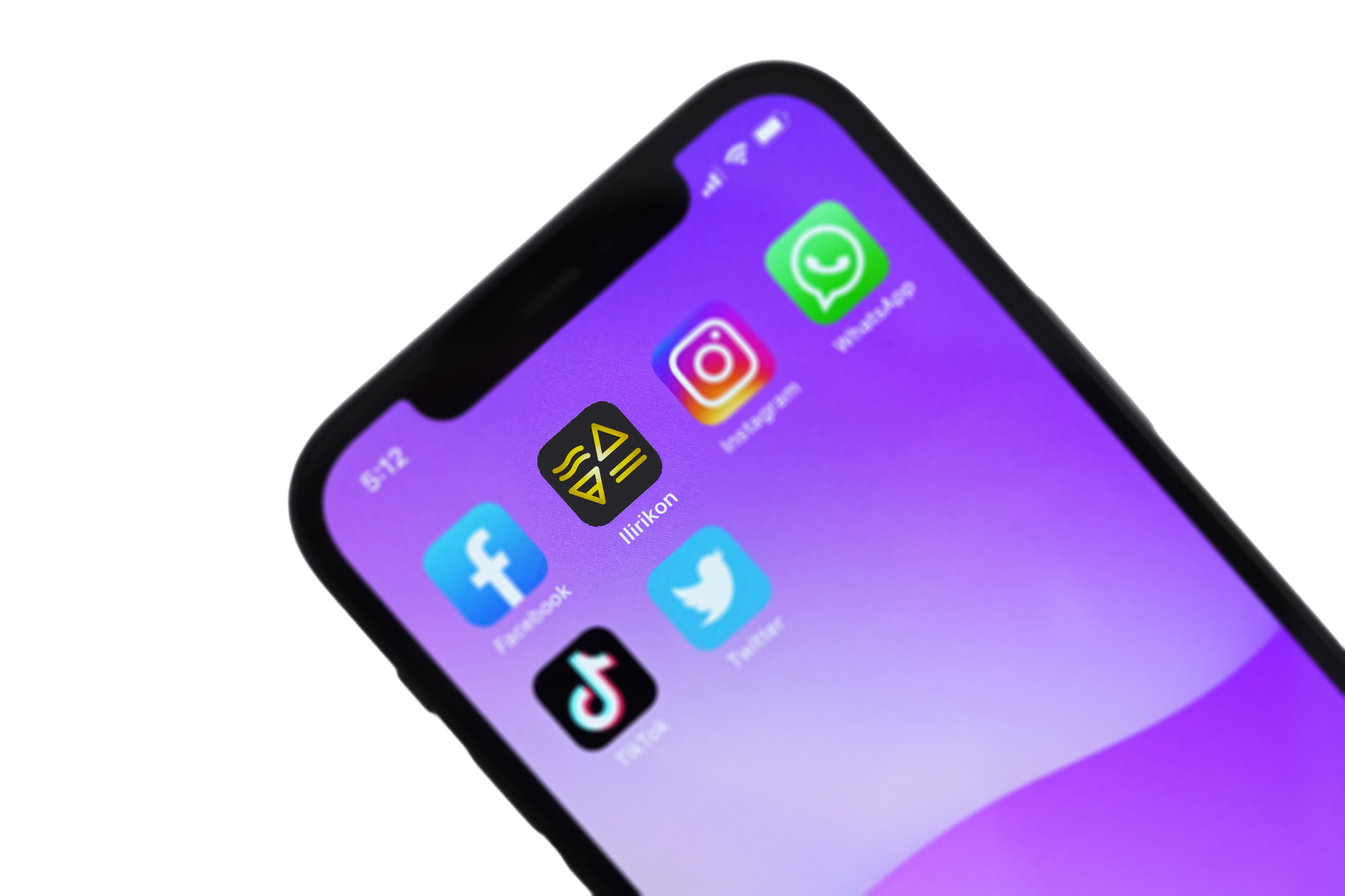 Illirikon project artwork