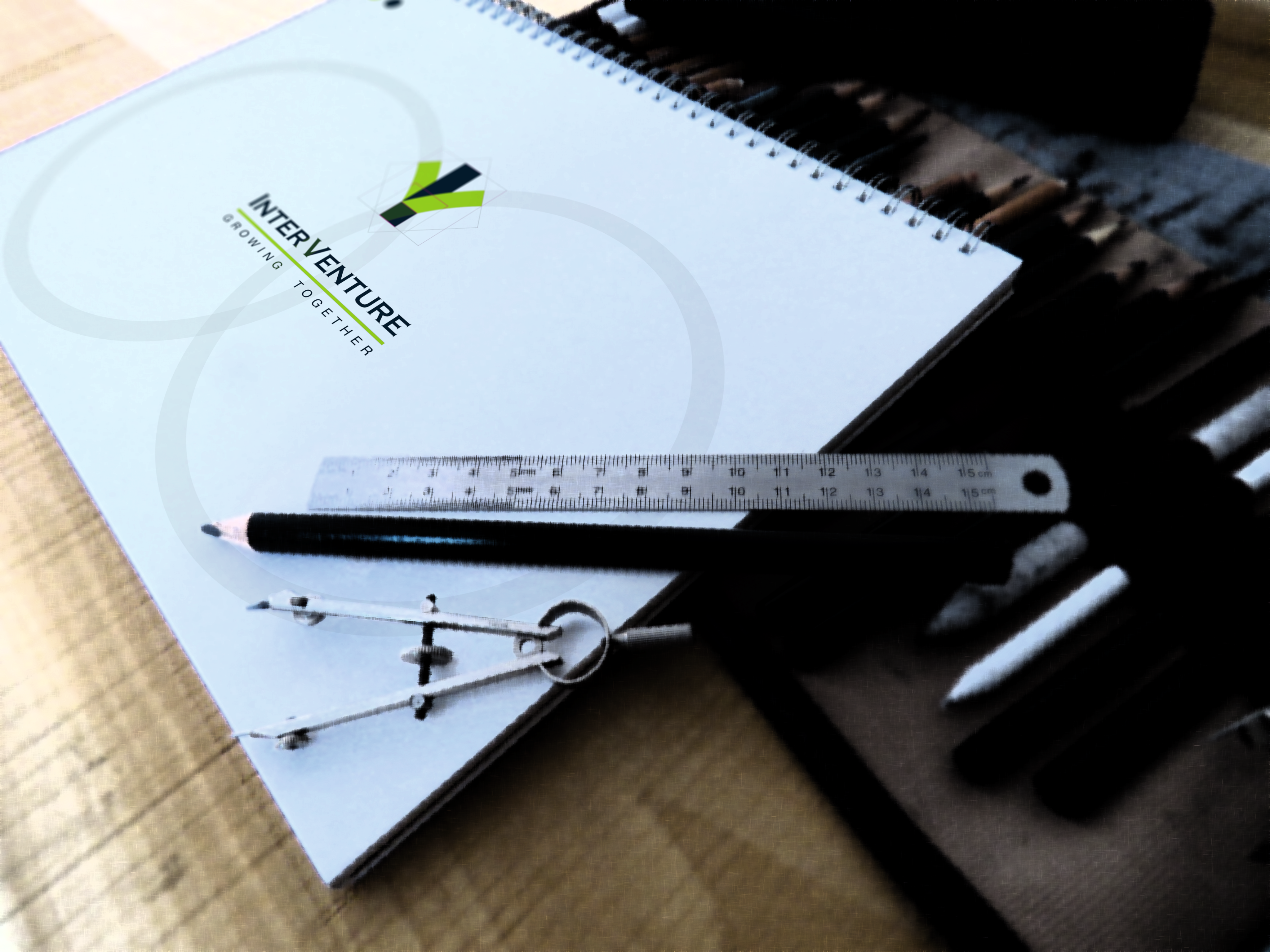 Interventure project imagery