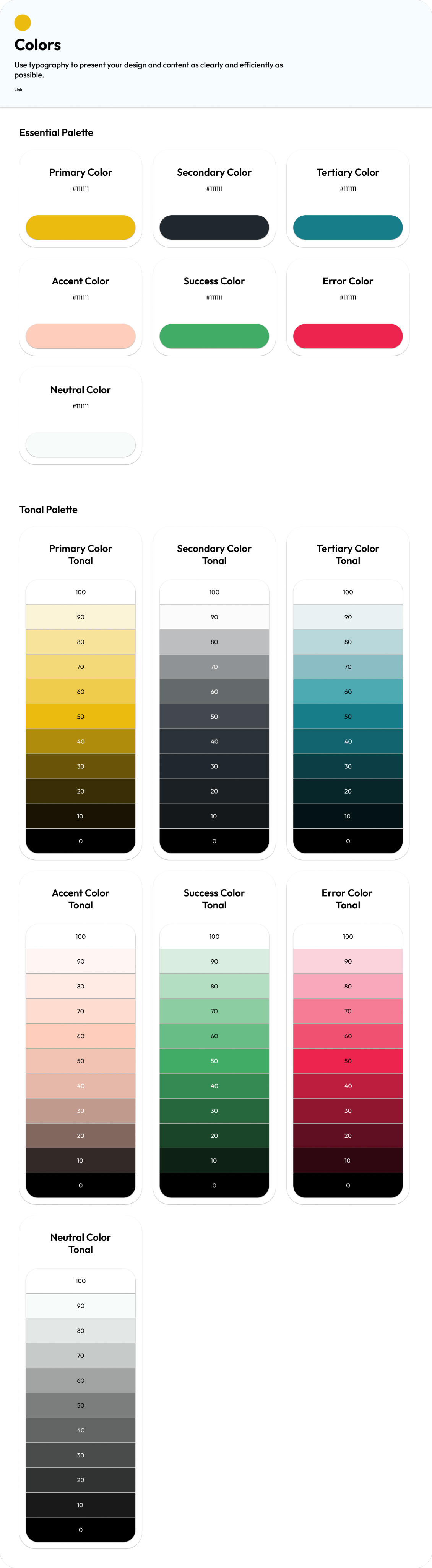 Illirikon project artwork