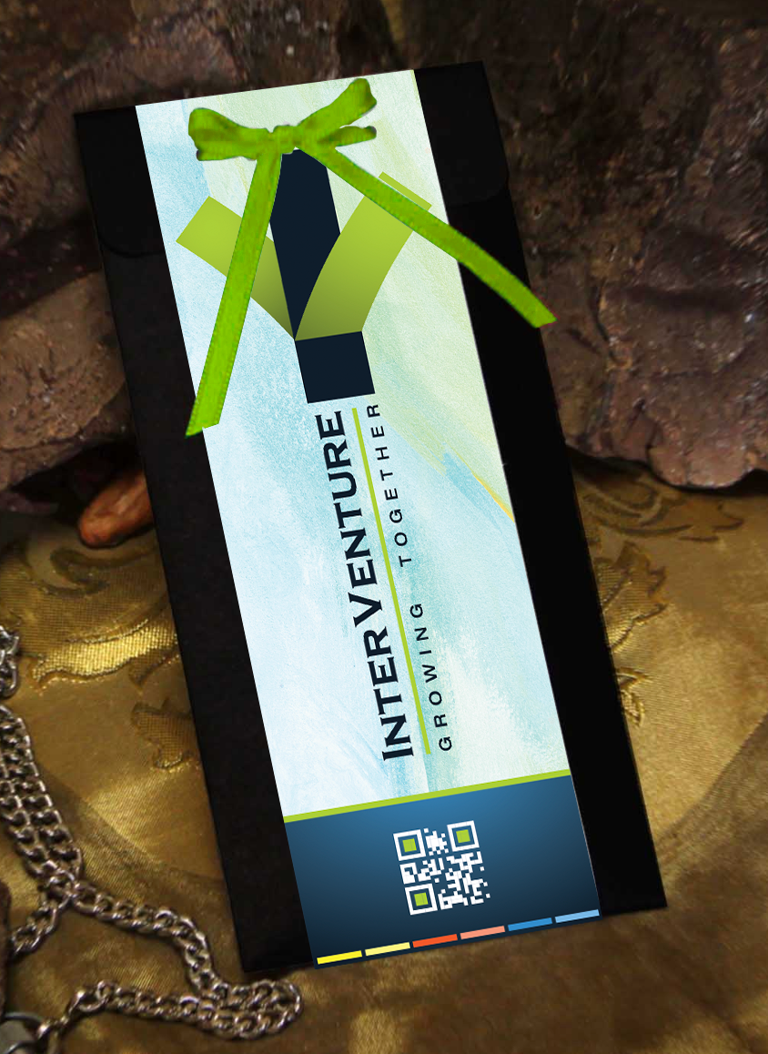 Interventure project imagery