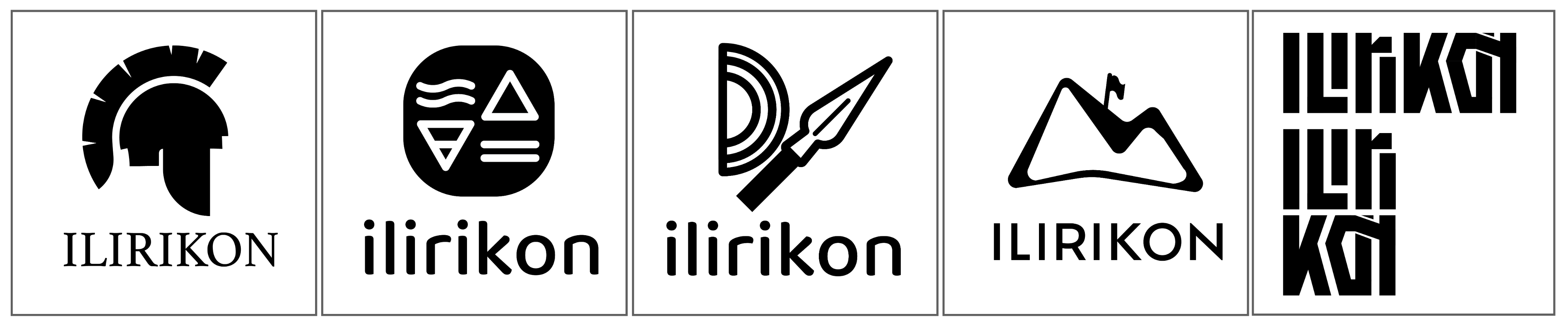 Illirikon project artwork