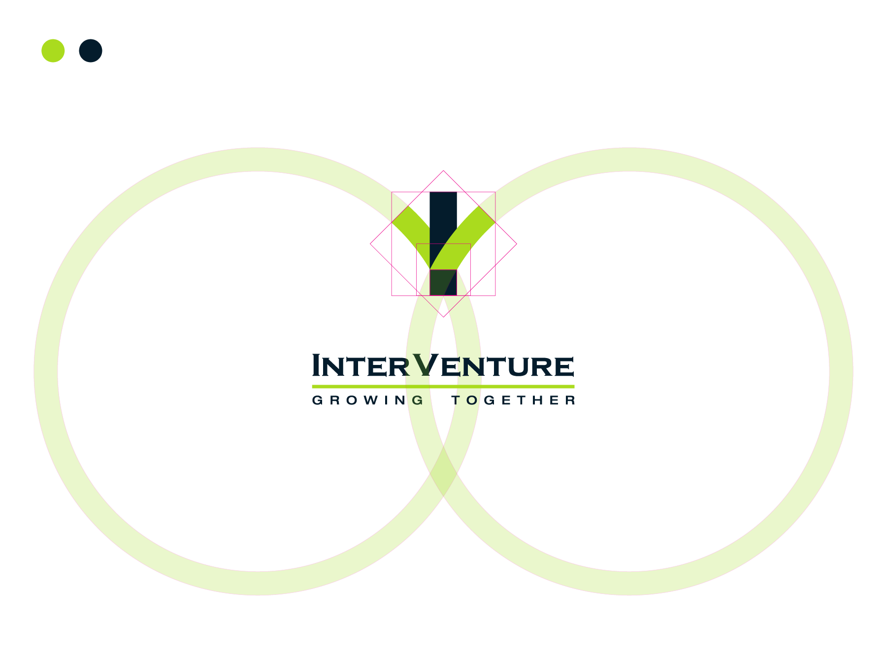 Interventure project imagery