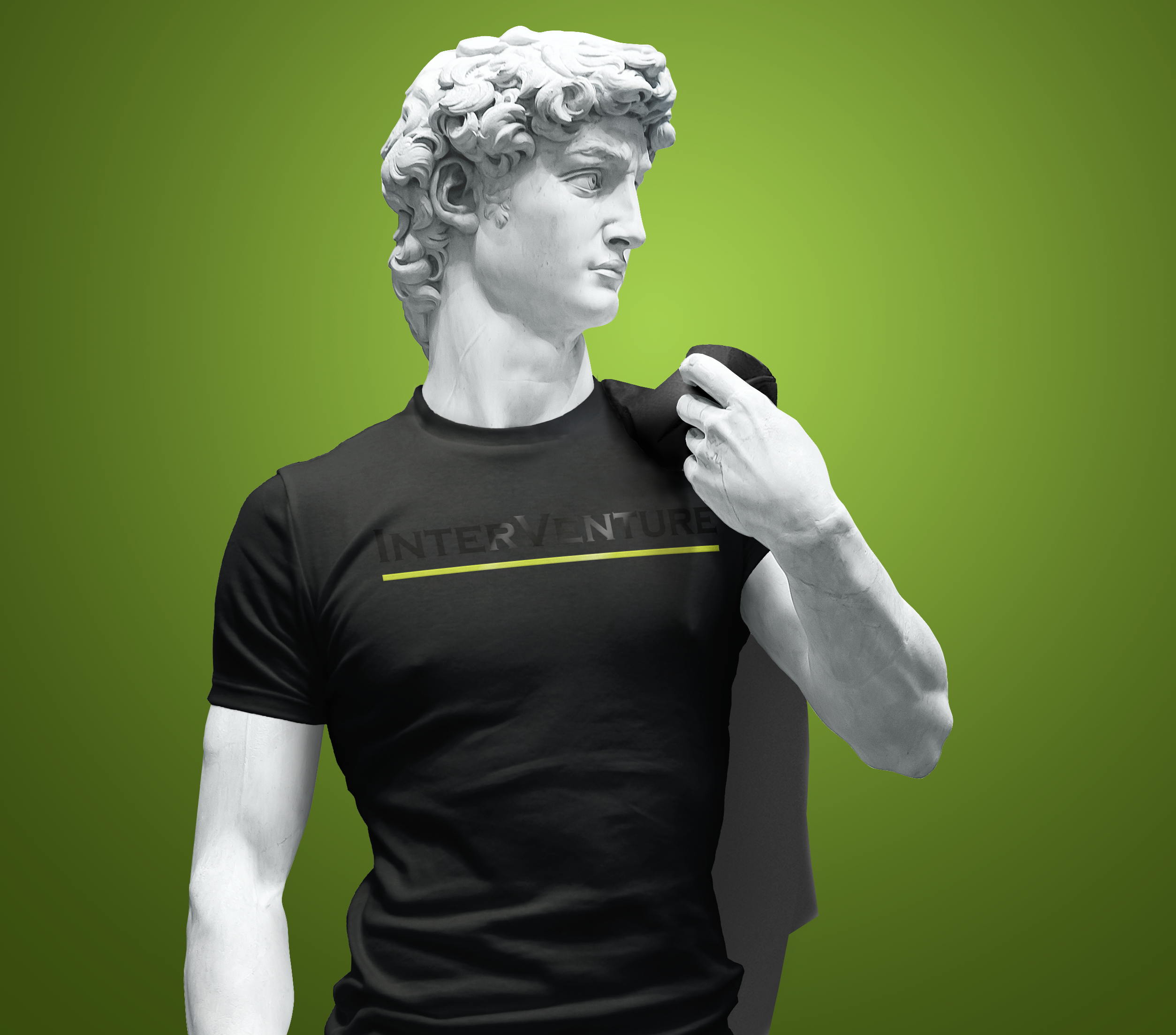 Interventure project imagery